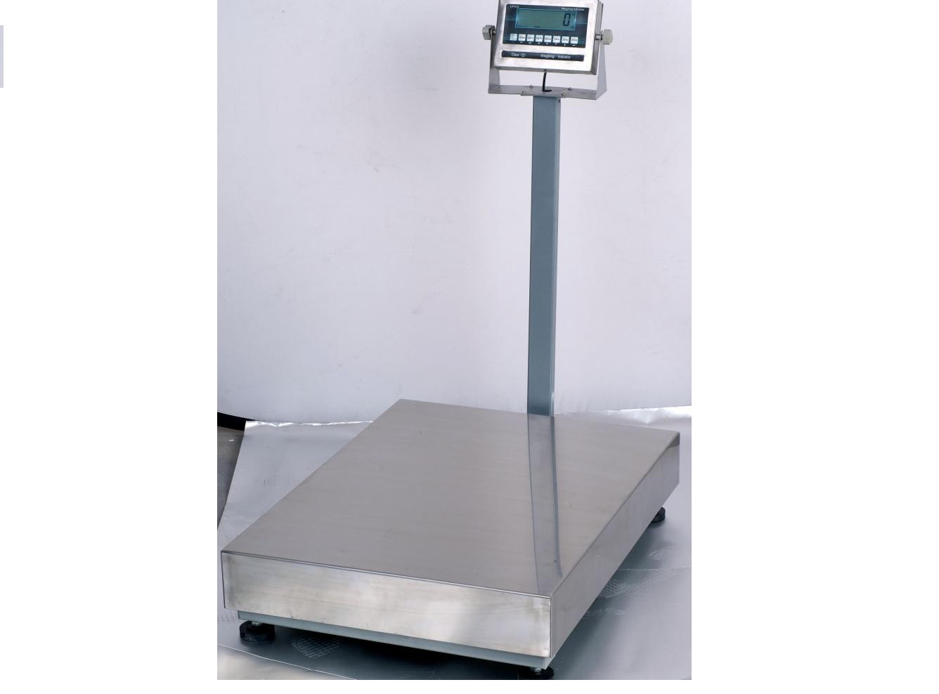 7611 經(jīng)濟(jì)型電子臺(tái)秤