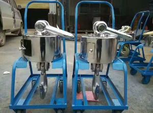 無(wú)線(xiàn)電子吊秤