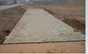 露天沙場(chǎng)如何做好日常維護(hù)？